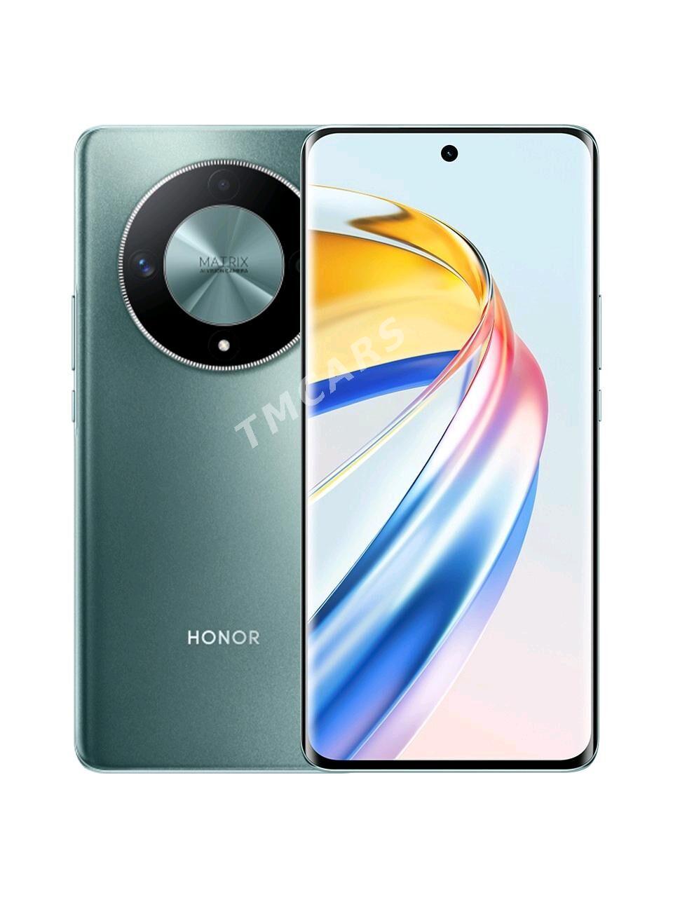 honor x9b  16/256 - Балканабат - img 3