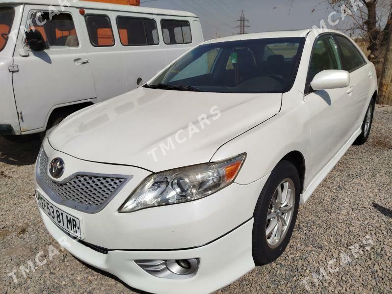 Toyota Camry 2007 - 160 000 TMT - Mary - img 3