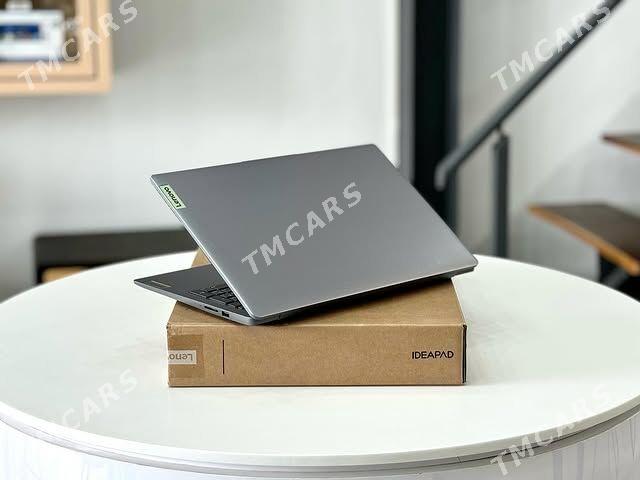 Lenovo IP Slim 3 i7 16/512gb - Ашхабад - img 7