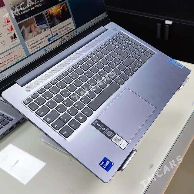 Lenovo IP Slim 3 i7 16/512gb - Aşgabat - img 3