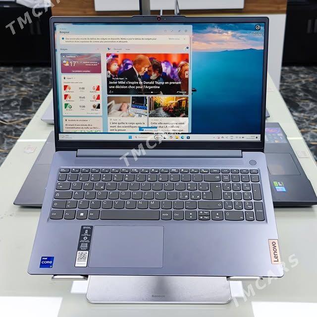 Lenovo IP Slim 3 i7 16/512gb - Ашхабад - img 2