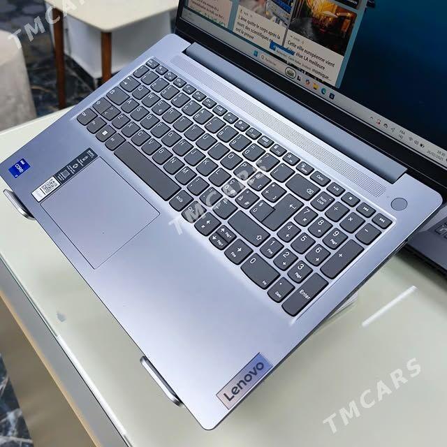 Lenovo IP Slim 3 i7 16/512gb - Ашхабад - img 4