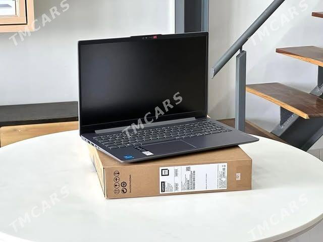 Lenovo IP Slim 3 i7 16/512gb - Ашхабад - img 5