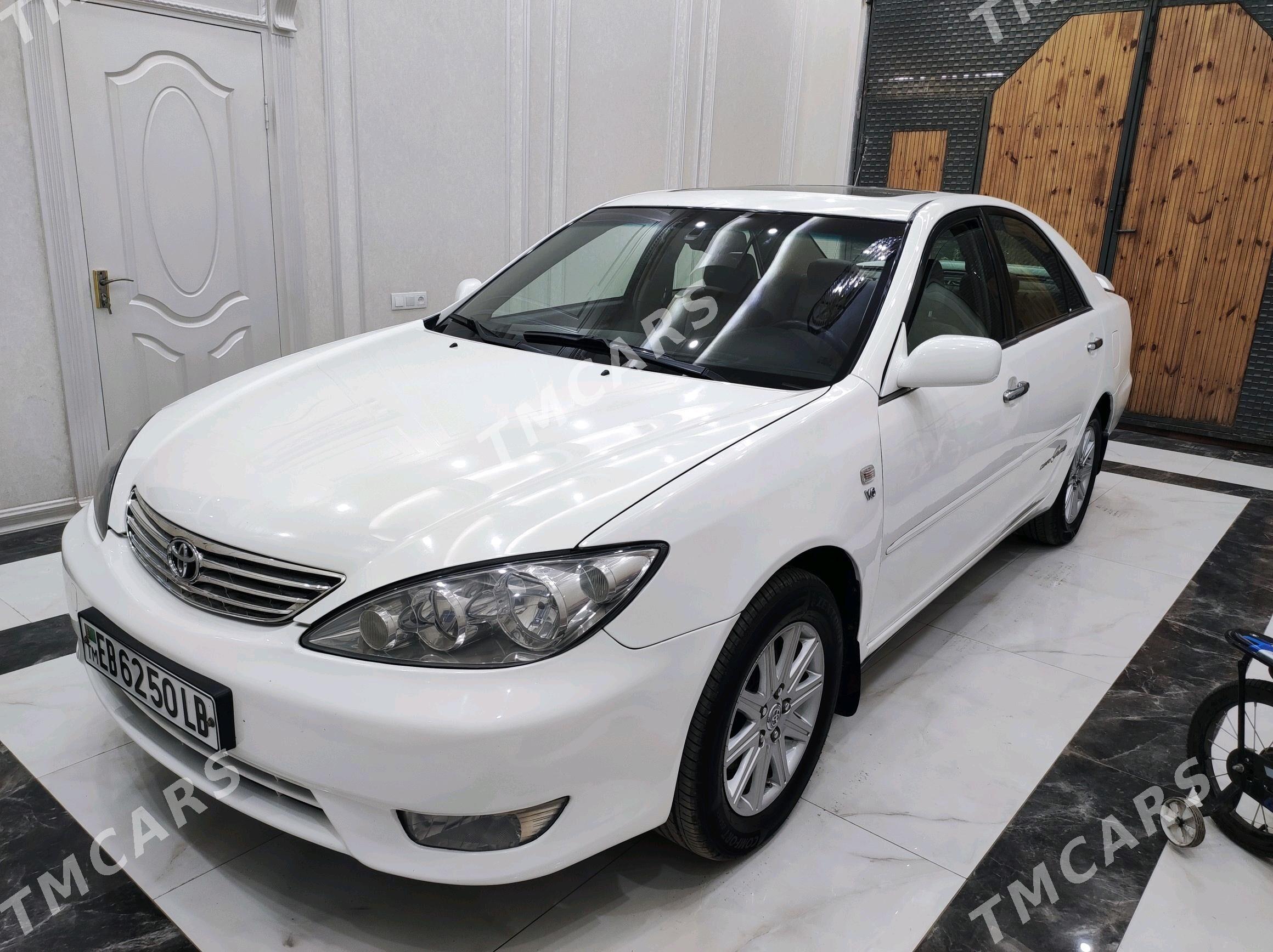 Toyota Camry 2002 - 155 000 TMT - Туркменабат - img 2