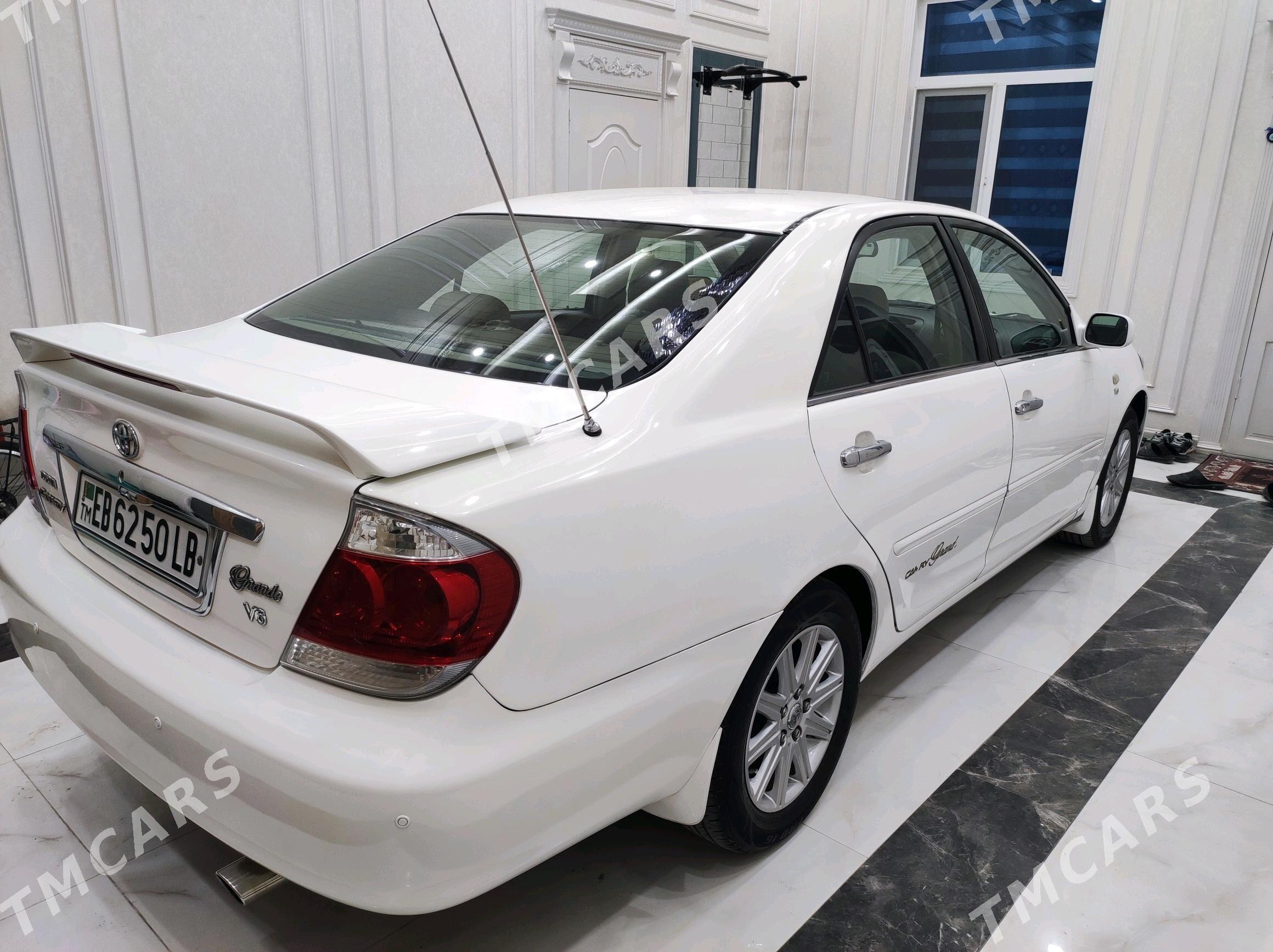 Toyota Camry 2002 - 155 000 TMT - Туркменабат - img 3