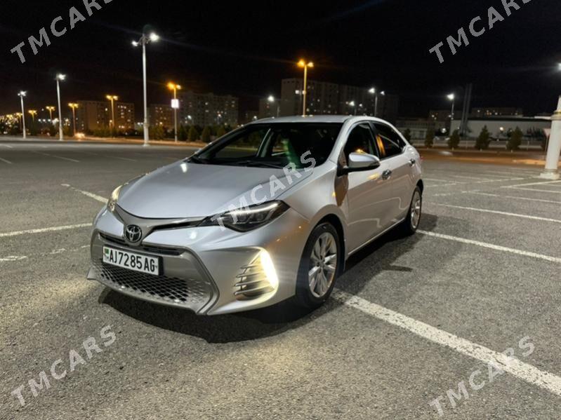 Toyota Corolla 2017 - 210 000 TMT - Atatürk köç. - img 2