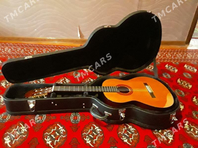 Gitara çehol гитара чехол - Aşgabat - img 4