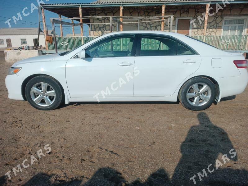 Toyota Camry 2010 - 170 000 TMT - Esenguly - img 5