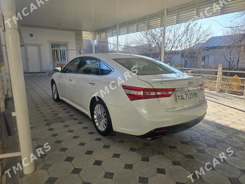 Toyota Avalon 2015 - 370 000 TMT - Мары - img 8