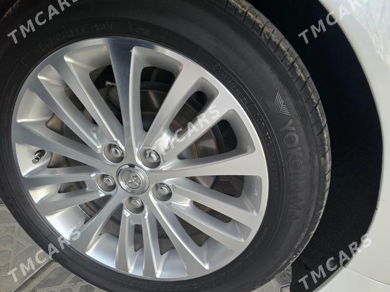 Toyota Avalon 2015 - 370 000 TMT - Мары - img 2