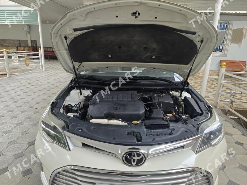 Toyota Avalon 2015 - 370 000 TMT - Мары - img 7
