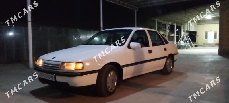 Opel Vectra 1992 - 39 000 TMT - Мары - img 5