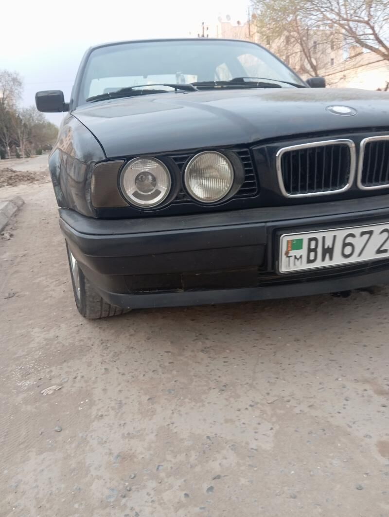 E34 bamper 1 200 TMT - Дашогуз - img 3