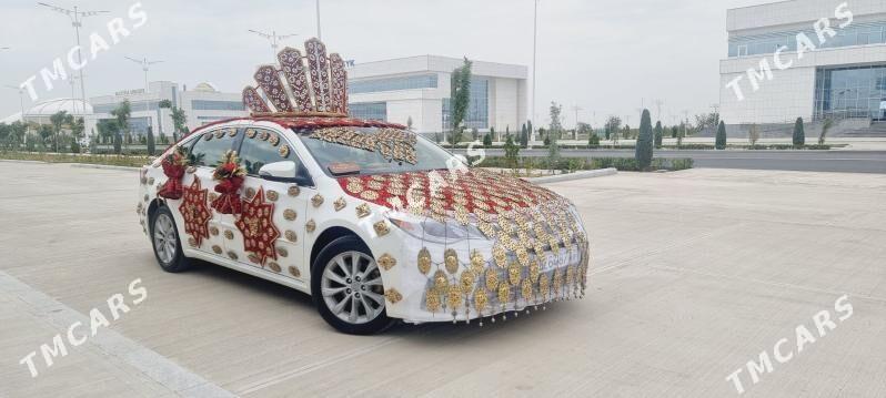 Satlyk Masyn bezeg - Aşgabat - img 5