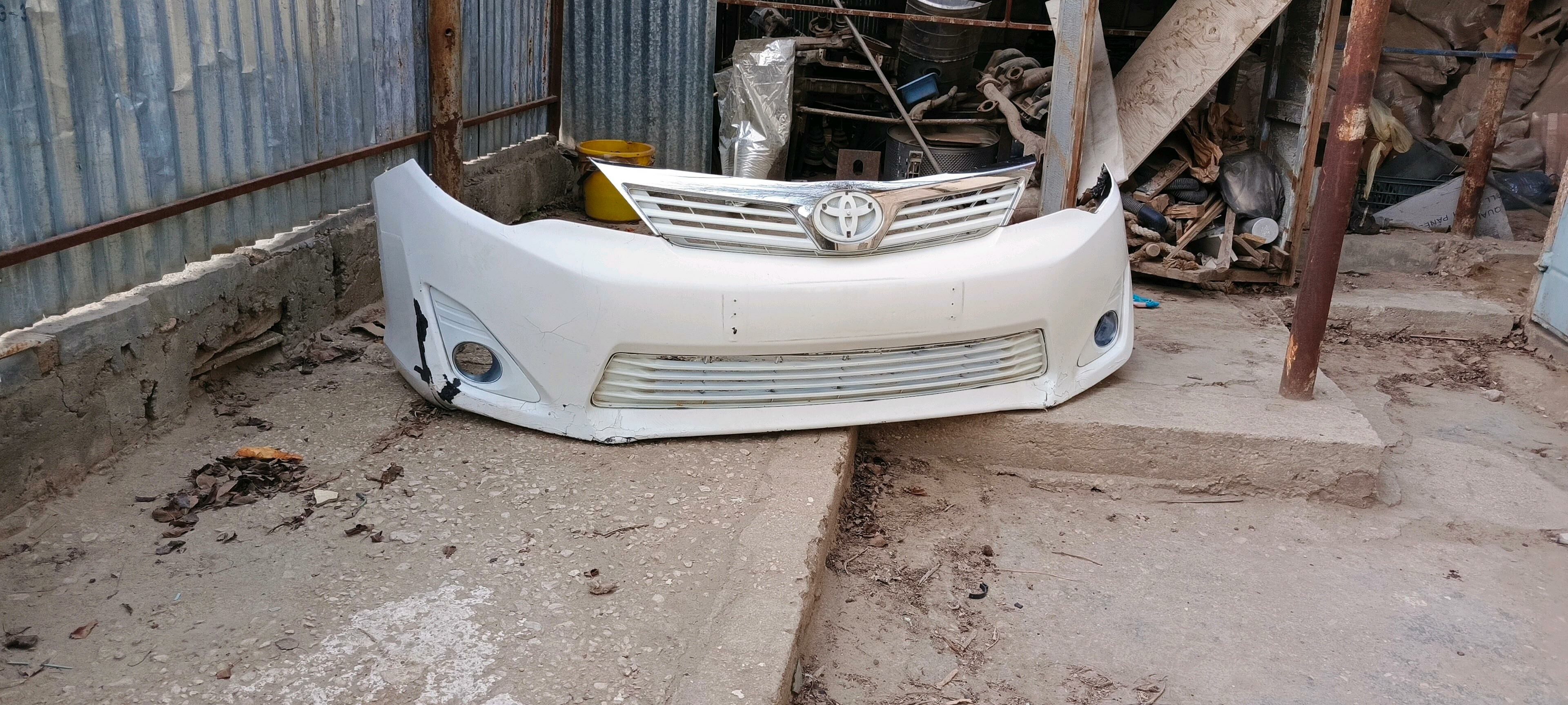 bamper toyota camry LE palta 500 TMT - Балканабат - img 4