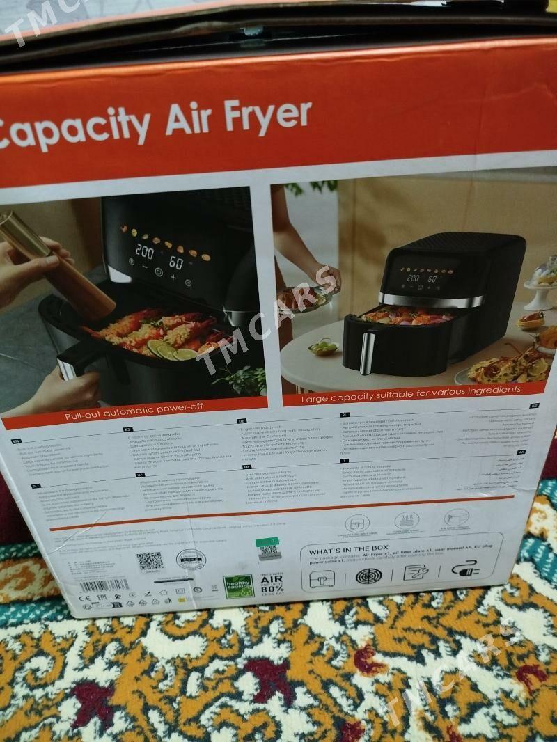 Air Fryer - Векильбазар - img 4