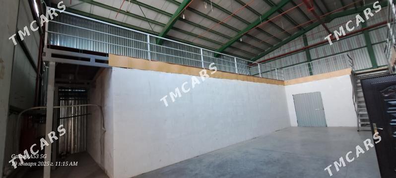 AMMARLAR TOPLUMY ARENDA - Aşgabat - img 3