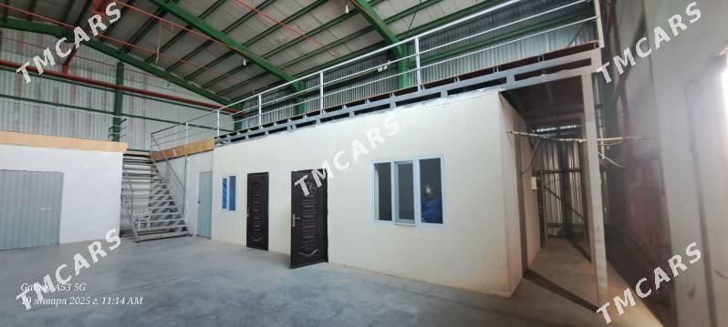 AMMARLAR TOPLUMY ARENDA - Aşgabat - img 2