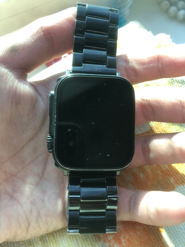 Smart watch - Balkanabat - img 1