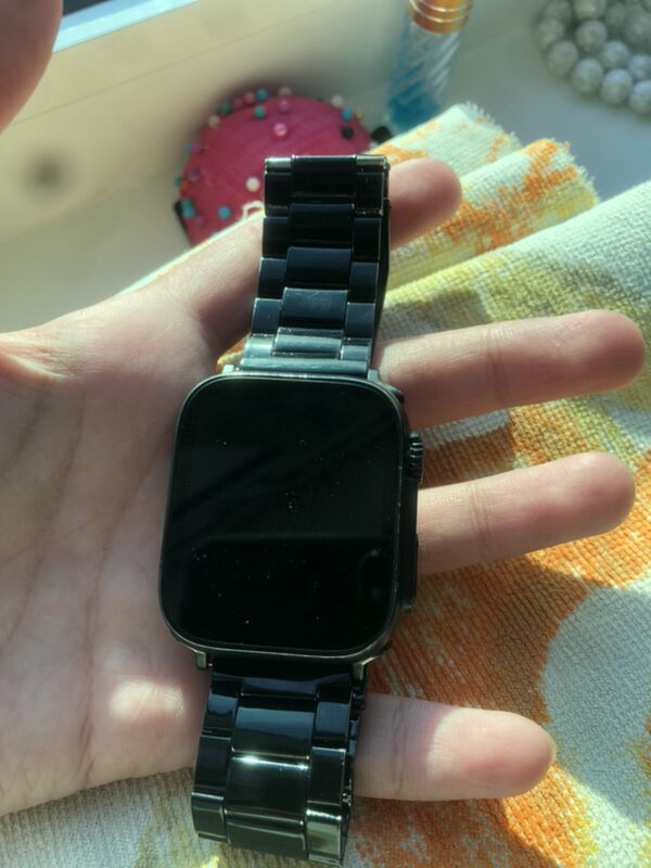 Smart watch - Balkanabat - img 2