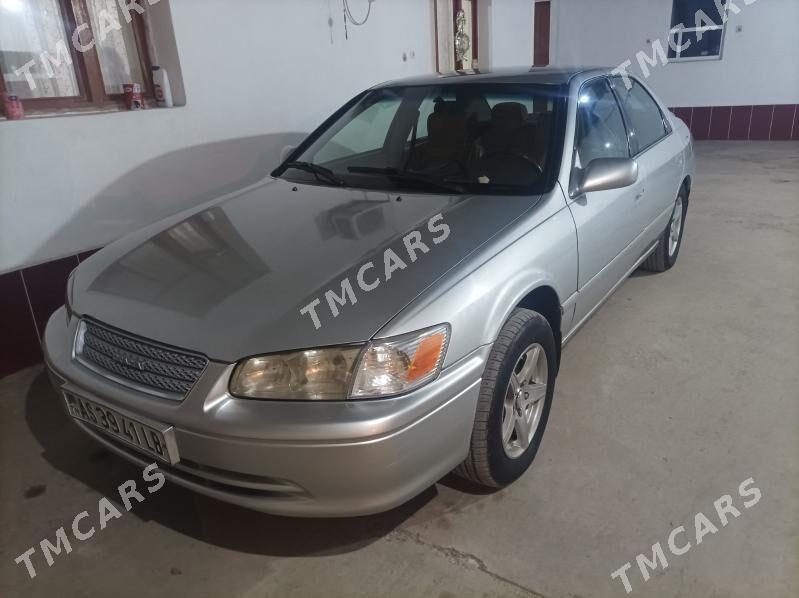 Toyota Camry 2001 - 150 000 TMT - Dänew - img 2