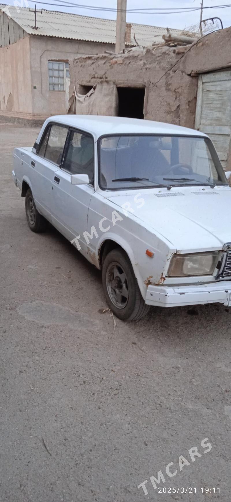 Lada 2107 1998 - 20 000 TMT - Губадаг - img 2