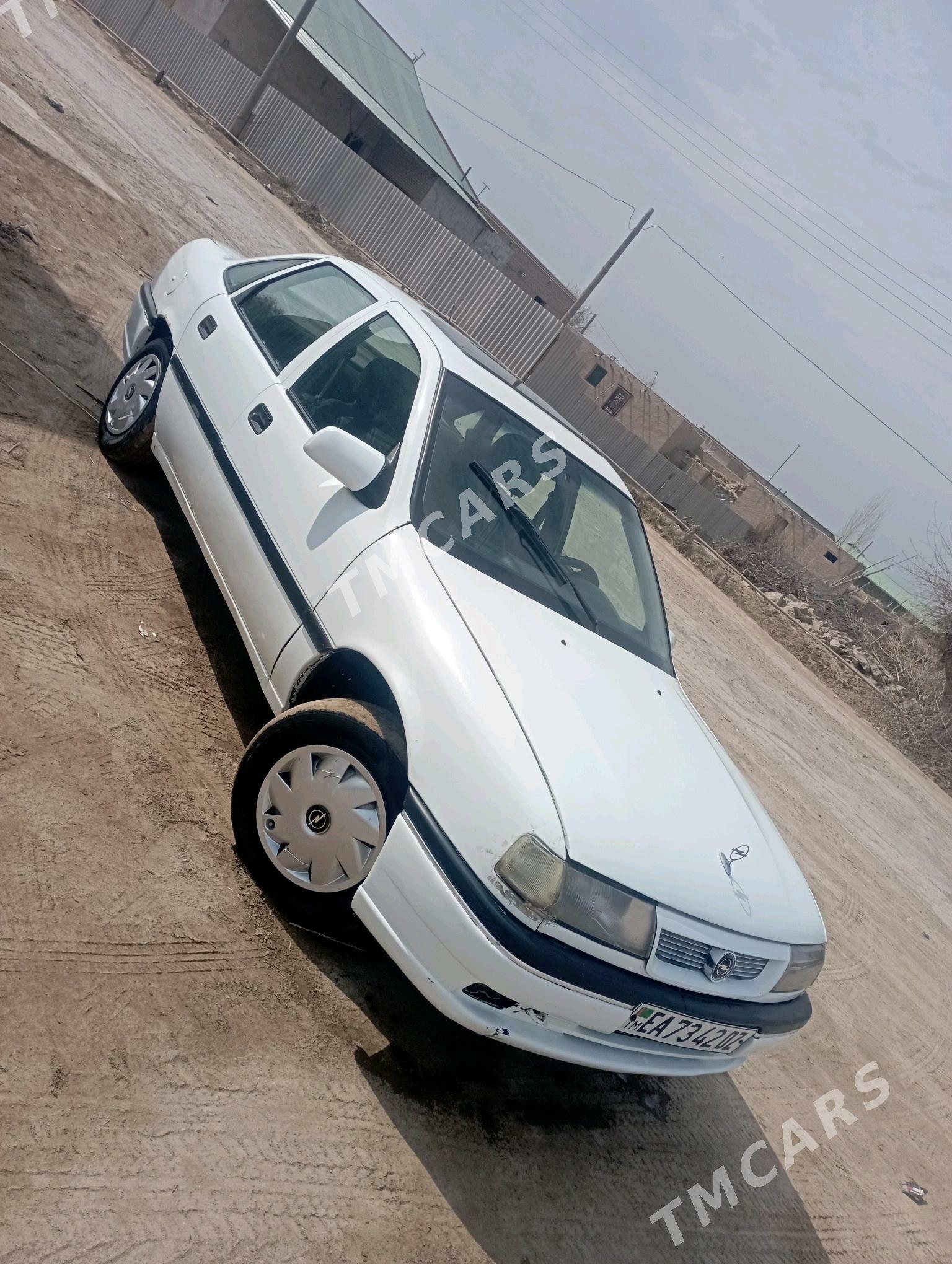 Opel Vectra 1992 - 35 000 TMT - Köneürgenç - img 3