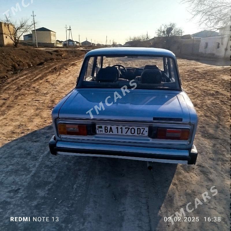 Lada 2106 2000 - 20 000 TMT - Гороглы (Тагта) - img 2