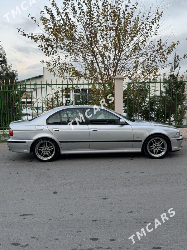 BMW 530 2002 - 135 000 TMT - Türkmenbaşy - img 2