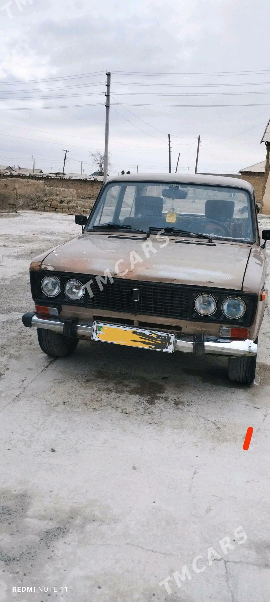 Lada 2106 1990 - 8 000 TMT - Берекет - img 2