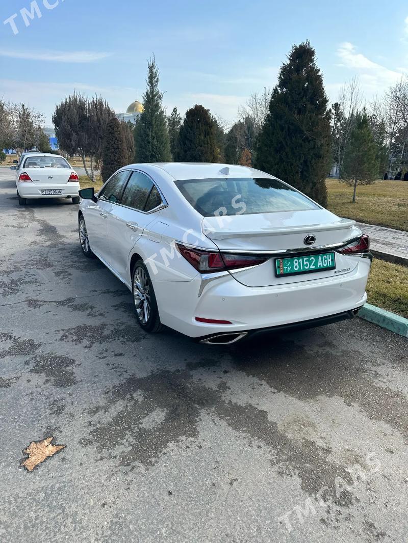 Lexus ES 350 2022 - 720 000 TMT - Ашхабад - img 3