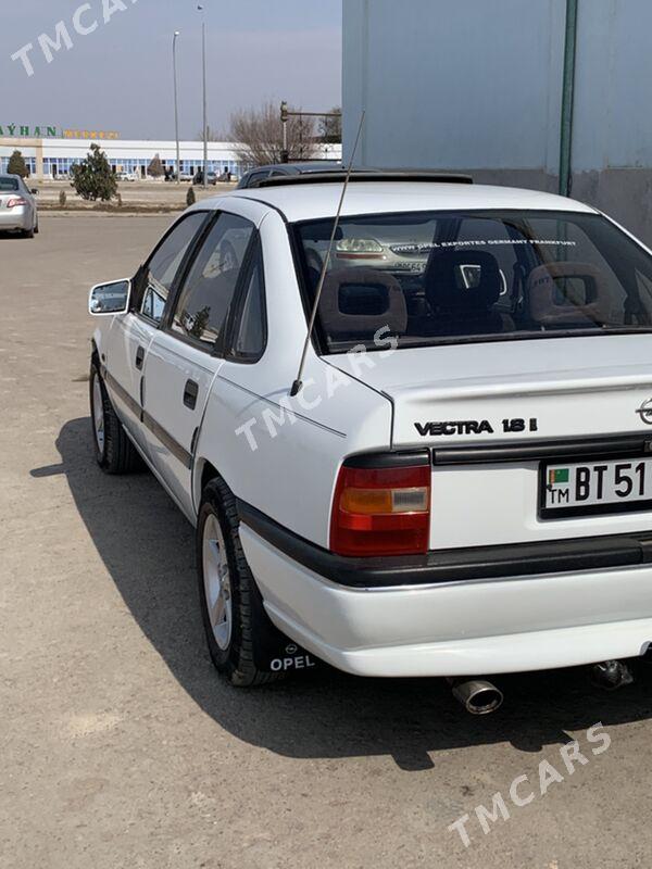 Opel Vectra 1993 - 44 000 TMT - Шабатский этрап - img 4