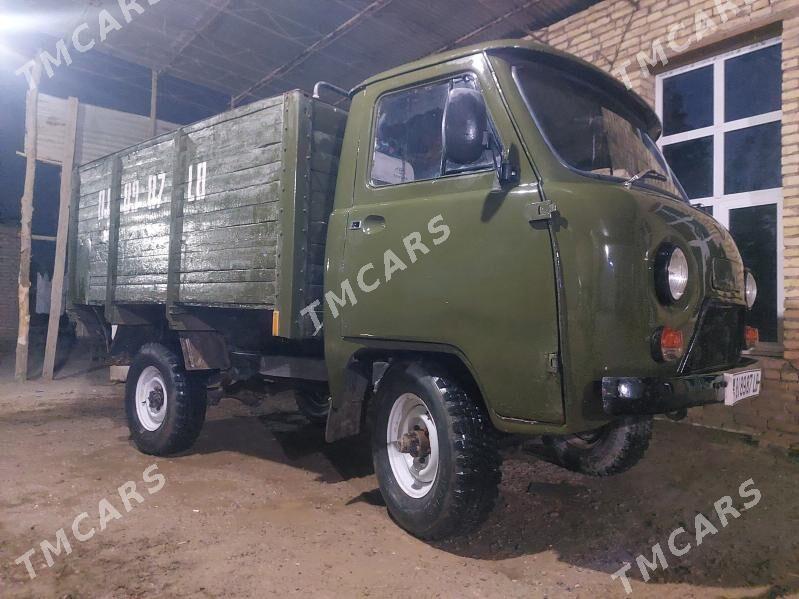 UAZ Profi 1993 - 50 000 TMT - Чарджоу - img 4