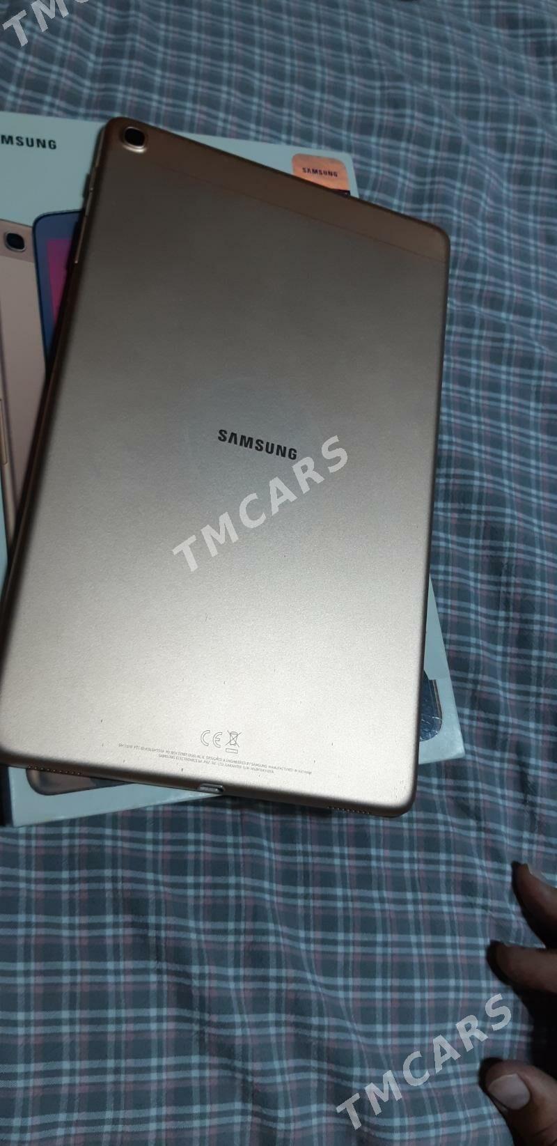 samsung Tab A planshet - Türkmenabat - img 3