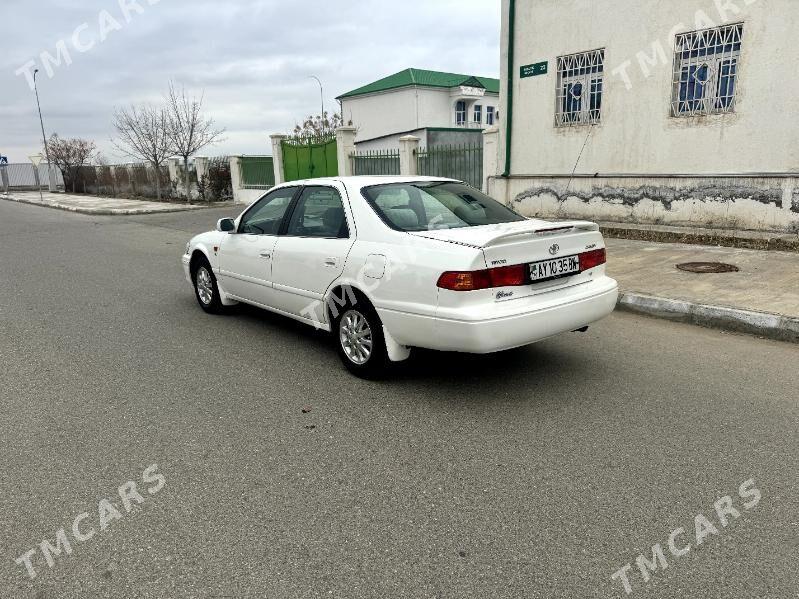 Toyota Camry 1997 - 115 000 TMT - Ашхабад - img 6