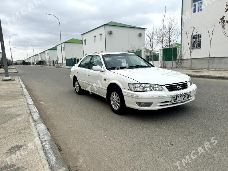 Toyota Camry 1997 - 115 000 TMT - Ашхабад - img 3