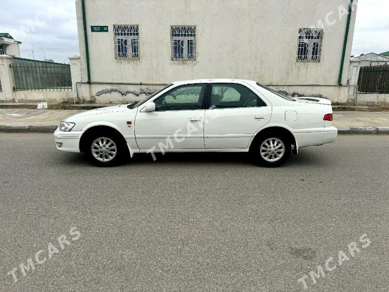 Toyota Camry 1997 - 115 000 TMT - Aşgabat - img 7