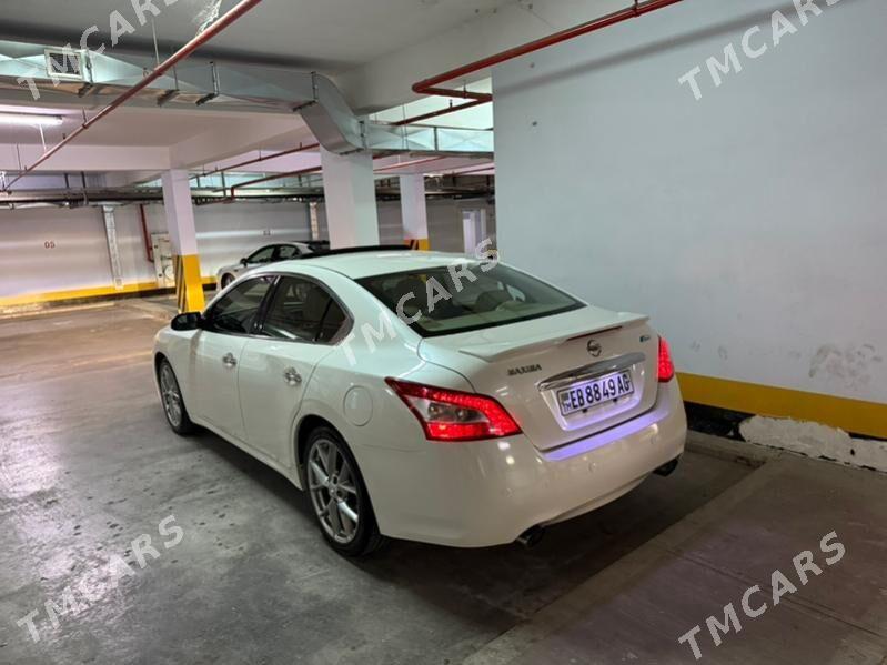 Nissan Maxima 2010 - 145 000 TMT - Ашхабад - img 2