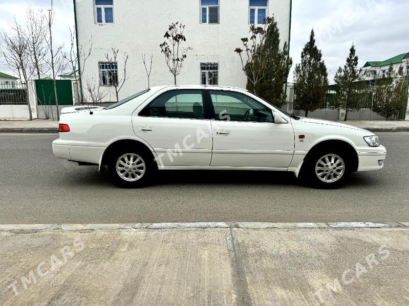 Toyota Camry 1997 - 115 000 TMT - Ашхабад - img 2