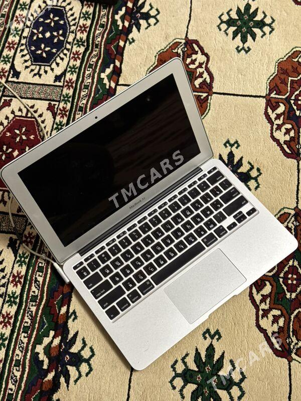 MacBook Макбук - Aşgabat - img 2