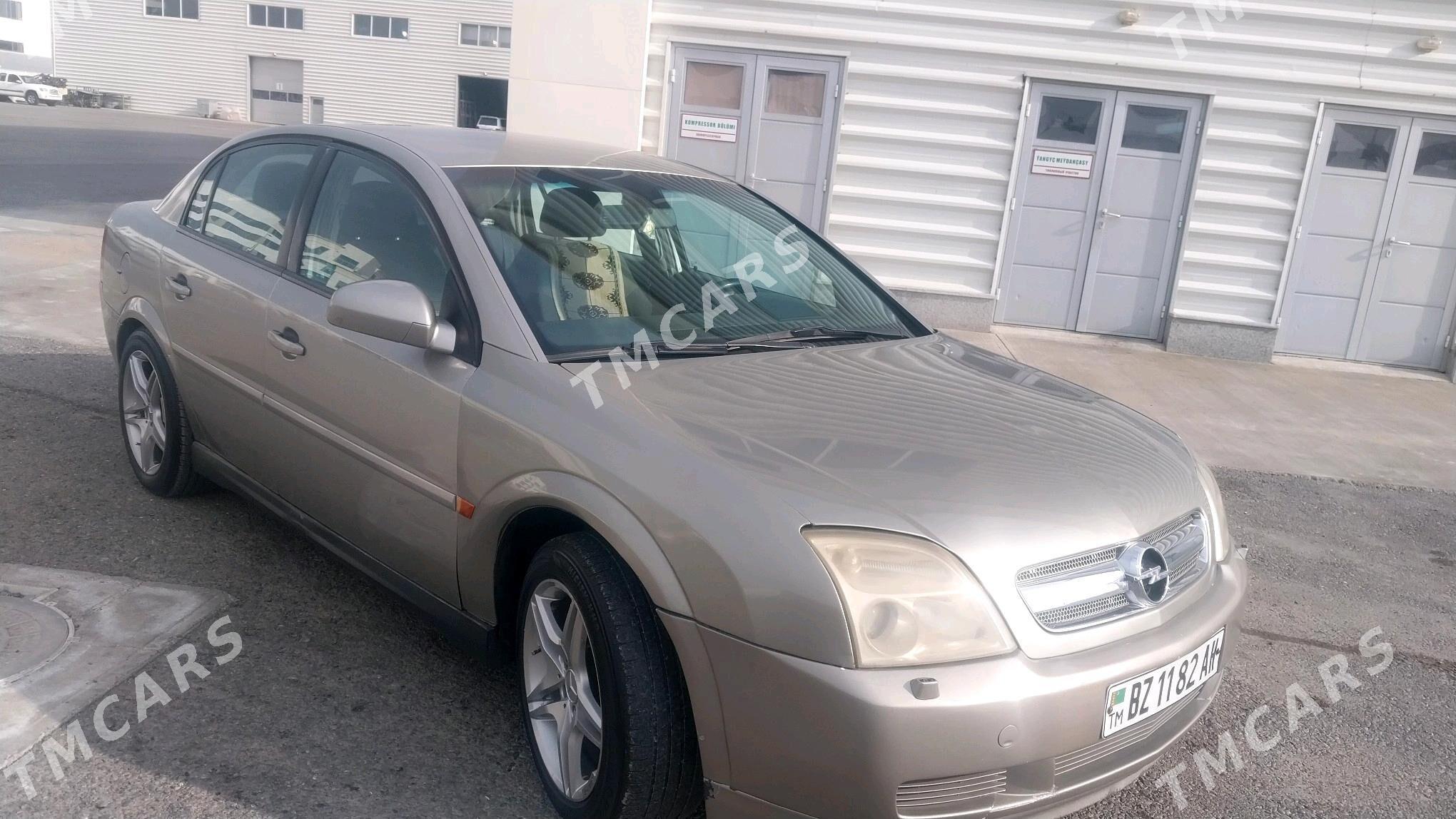 Opel Vectra 2002 - 72 000 TMT - Теджен - img 5