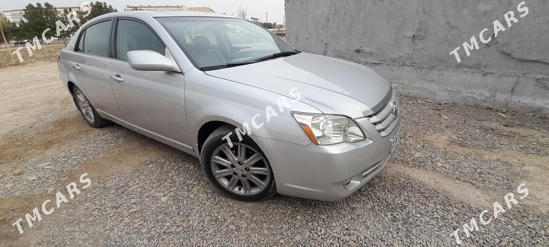 Toyota Avalon 2007 - 160 000 TMT - Mary - img 2