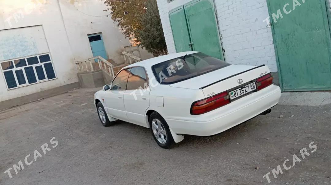 Toyota Camry 1991 - 55 000 TMT - Бабадайхан - img 2