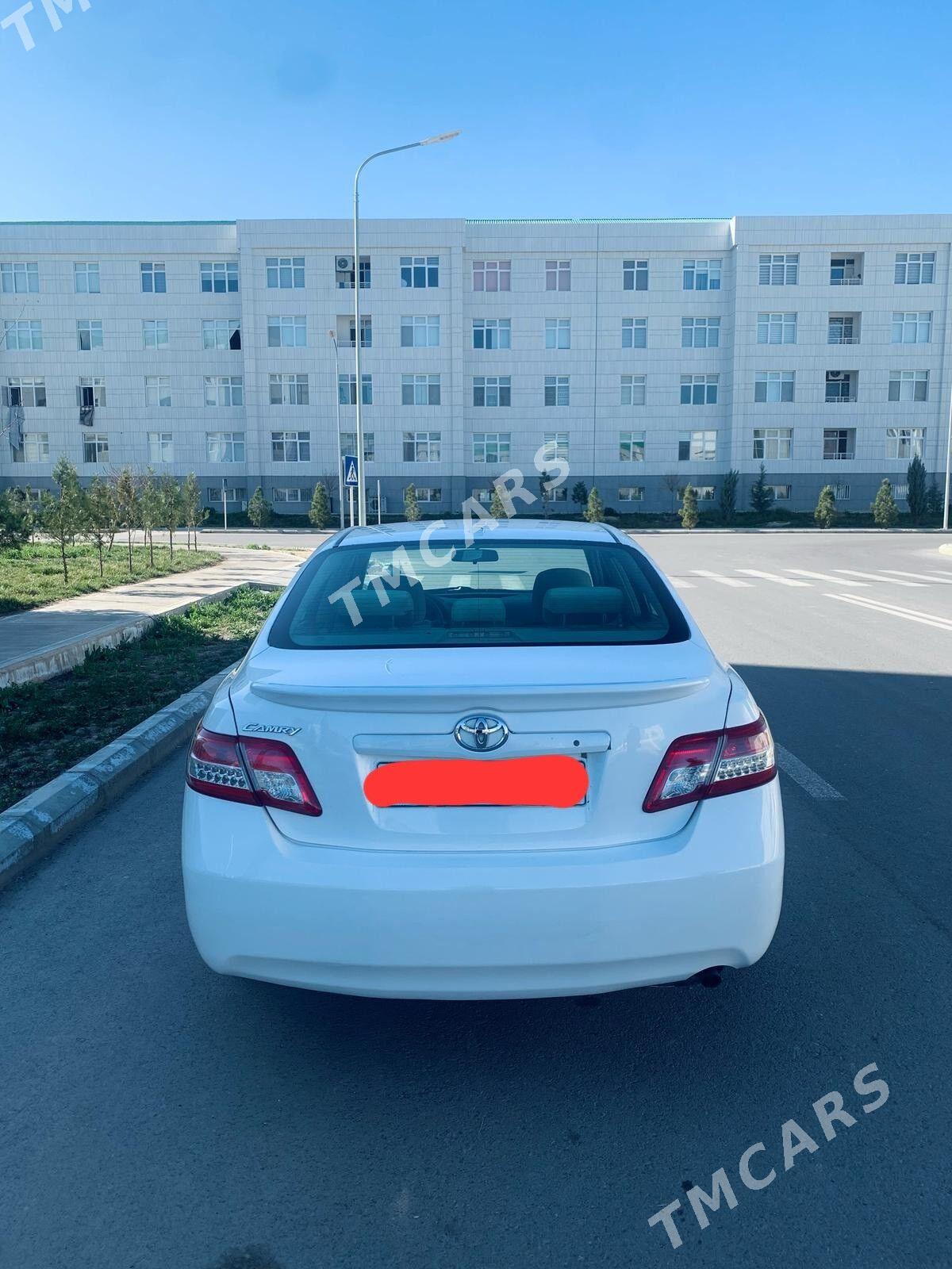 Toyota Camry 2010 - 156 000 TMT - Aşgabat - img 4