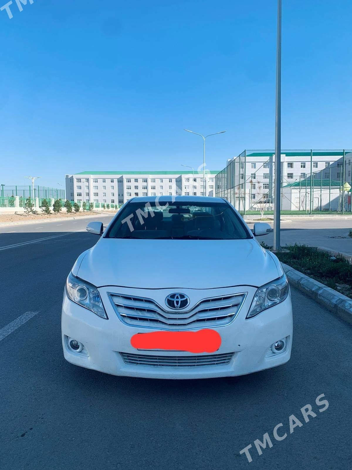 Toyota Camry 2010 - 156 000 TMT - Aşgabat - img 2