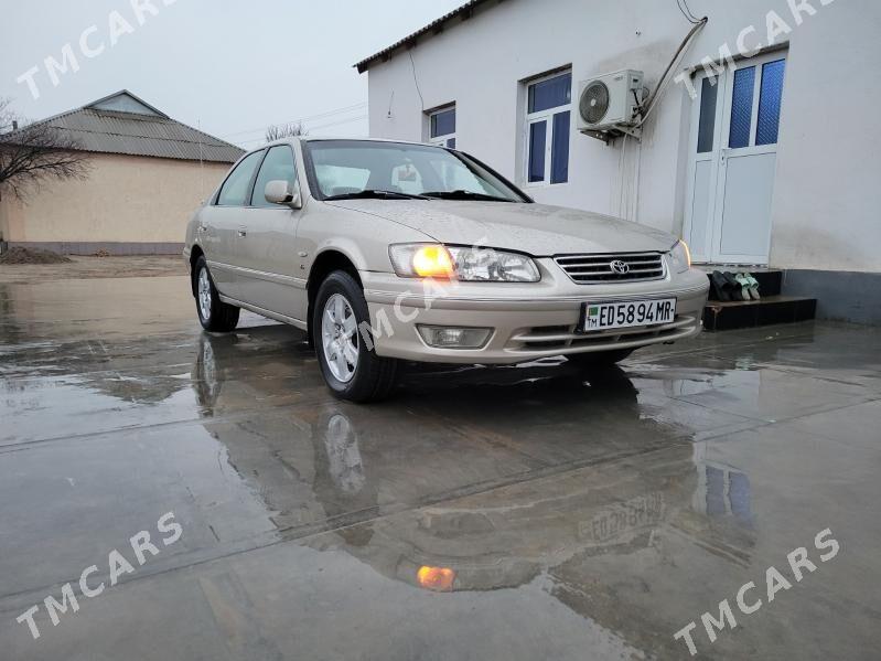 Toyota Camry 1999 - 120 000 TMT - Türkmengala - img 3