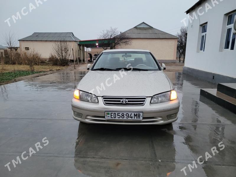 Toyota Camry 1999 - 120 000 TMT - Türkmengala - img 5