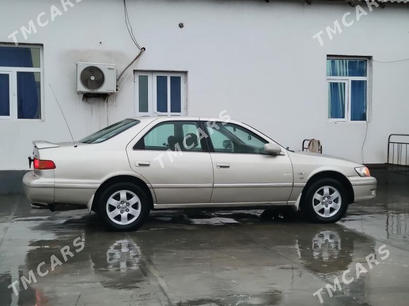 Toyota Camry 1999 - 120 000 TMT - Türkmengala - img 2