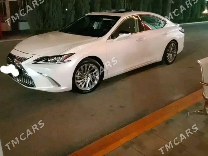 Lexus ES 350 2020 - 485 000 TMT - Mary - img 4