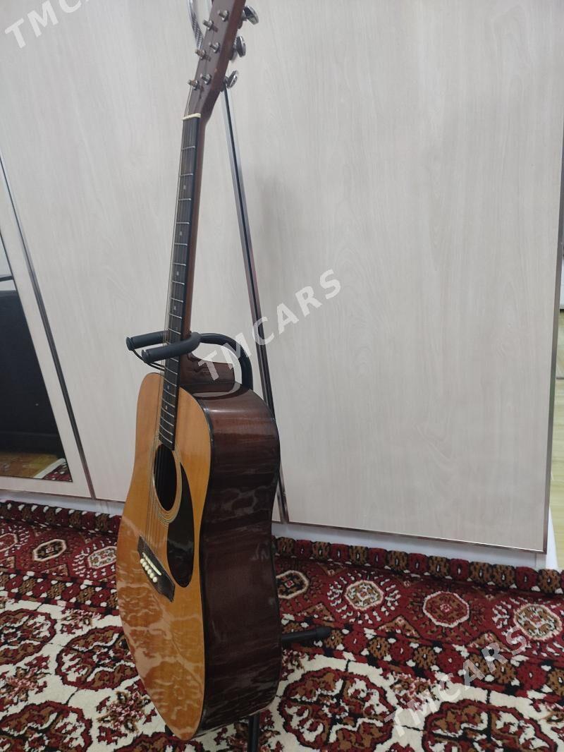 "AKOSTA"  GITARA 41- Lik - 1 mkr - img 3